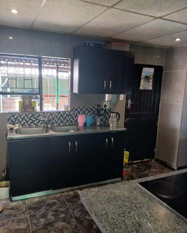 3 Bedroom Property for Sale in Heidedal Free State